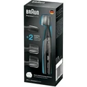 Braun Hair Clipper PT5010