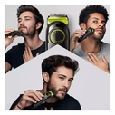 BRAUN Επαναφορτιζόμενη Κουρευτική Μηχανή BT3221/EU