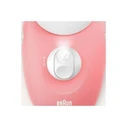 Braun Silk Epil 3 Epilator for Body SE3176