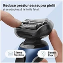 Braun Series 6 61-B1500s Ηλεκτρικό Ξυριστικό, μπλε