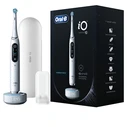 Oral-B iO Series 10 Ηλεκτρική Οδοντόβουρτσα Stardust White ⏱