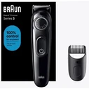 Braun BT3400 Beard Trimmer / Hair Clipper