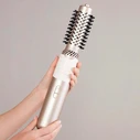 Beurer HT 85 Περιστρεφόμενη Βούρτσα Ζεστού Αέρα ICONIC PRO 1000W με Ιονική Λειτουργία (104.04)