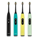 Ηλεκτρική Οδοντόβουρτσα Beurer SC 50 midnight ink Schallzahnbürste Green Planet