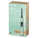 Ηλεκτρική Οδοντόβουρτσα Beurer SC 50 Peppermint Schallzahnbürste Green Planet