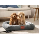 Beurer Pet Electric Bed PP250 KIRA Grey