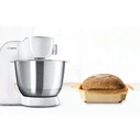 Bosch Κάδος για Κουζινομηχανή 3,9 L MUZ5ER2