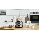 Bosch Food Processor MultiTalent 3 Black Stainless Steel MCM3501M
