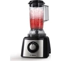 Bosch Food Processor MultiTalent 3 Black Stainless Steel MCM3501M