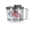 Bosch Food Processor MultiTalent 3 Black Stainless Steel MCM3501M