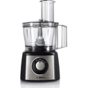 Bosch Food Processor MultiTalent 3 Black Stainless Steel MCM3501M