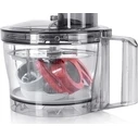 Bosch Food Processor MultiTalent 3 Black Stainless Steel MCM3501M
