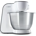 Bosch MUM5 MUM50123 Kitchen Machine 800W white/anthracite