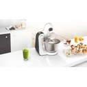 Bosch MUM5 MUM50123 Kitchen Machine 800W white/anthracite
