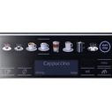 Siemens EQ.6 plus TE651209RW Fully-Automatic Coffee Machine