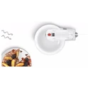 Bosch MFQ2600G Μίξερ Χειρός με Πλαστικό Κάδο 3 lt Λευκό 375 W