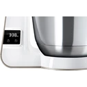 Bosch MUM 5 Serie 4 Κουζινομηχανή 1000W με Ανοξείδωτο Κάδο 3.9lt Λευκή