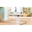 Bosch Ηλεκτρική Σκούπα 600W με Σακούλα 4lt Κόκκινη (BGB38RD2) (BSHBGB38RD2)