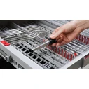 Bosch TIE20109 Serie 2 Espresso Machine, 15 bar, 1300W