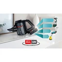 Ασύρματη Σκούπα Bosch BSS 715 FRSH Unlimited 7 schwarz