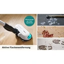 Bosch Ηλεκτρική Σκούπα Stick & Χειρός BSS 712XHYG Unlimited 7 ProHygienic Aqua