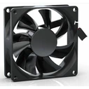 Noiseblocker BlackSilent Pro P-P 80mm (2000rpm) 3-Pin - Χωρίς LED