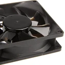 Noiseblocker BlackSilent Pro P-P 80mm (2000rpm) 3-Pin - Χωρίς LED