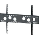 HAGOR Wall Mount for Monitor WH 85 F-HD 55-110IN 800X600 125KG 32MM