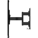 Hagor BRACKIT Βάση Τηλεόρασης Τοίχου έως 65" και 40kg (Μοντέλο 2306)
