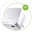 Devolo Magic 1 WiFi Mini Powerline Adapter with Wi‑Fi 4 and Ethernet Port (Magic 1 WiFi mini)