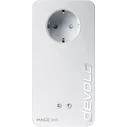 Powerline Devolo Magic 2 WiFi up to 2.400 Mbit/s, 2x Gigabit LAN