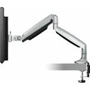 Icy Box IB-MS504-T Dual Monitor Desk Mount for 2 Monitors up to 81 cm (32"), 9 kg per monitor