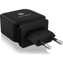 ICY BOX Universal Charger IB PS103 PD 65W