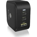 ICY BOX Universal Charger IB PS103 PD 65W