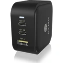 ICY BOX Universal Charger IB PS103 PD 65W