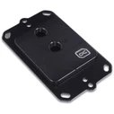 Alphacool CPU Water Block Core XP³ Acetal Μαύρο (13058)