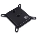 Alphacool CPU Water Block Core XP³ Acetal Μαύρο (13058)