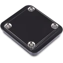Alphacool CPU Water Block Core XP³ Acetal Μαύρο (13058)