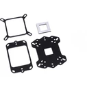 Alphacool CPU Water Block Core XP³ Acetal Μαύρο (13058)