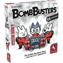 Pegasus Bomb Busters — Επιτραπέζιο Παιχνίδι (Spiel des Jahres 2025)