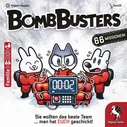 Pegasus Bomb Busters — Επιτραπέζιο Παιχνίδι (Spiel des Jahres 2025)