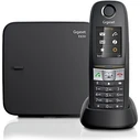 Ασύρματο Τηλέφωνο Gigaset E630 anthracite ( ΑΝΟΙΧΤΗ-ΤΑΛΑΙΠΩΡΗΜΕΝΗ ΣΥΣΚΕΥΑΣΙΑ )