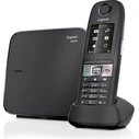 Ασύρματο Τηλέφωνο Gigaset E630 anthracite ( ΑΝΟΙΧΤΗ-ΤΑΛΑΙΠΩΡΗΜΕΝΗ ΣΥΣΚΕΥΑΣΙΑ )