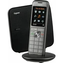 Ασύρματο Τηλέφωνο Gigaset CL660 (Handset + Basis)