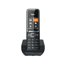 Gigaset Cordless Phone Comfort 550 Black Chrome