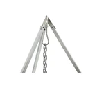 Petromax Tripod with Chain and Hook (Model d1)