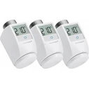 eQ-3 Homematic IP Radiator Thermostat 3-pack (Model 140280A0)