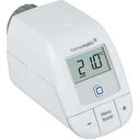 HomeMatic IP Smart Home Heating Starter Set (HmIP-HAP Access Point + 3x HmIP-eTRV-B radiator thermostats) - White