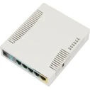 MikroTik RB951Ui-2HnD Router / Access Point