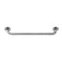 Sundo Bathroom Grab Bar for Disabled 100 cm Silver